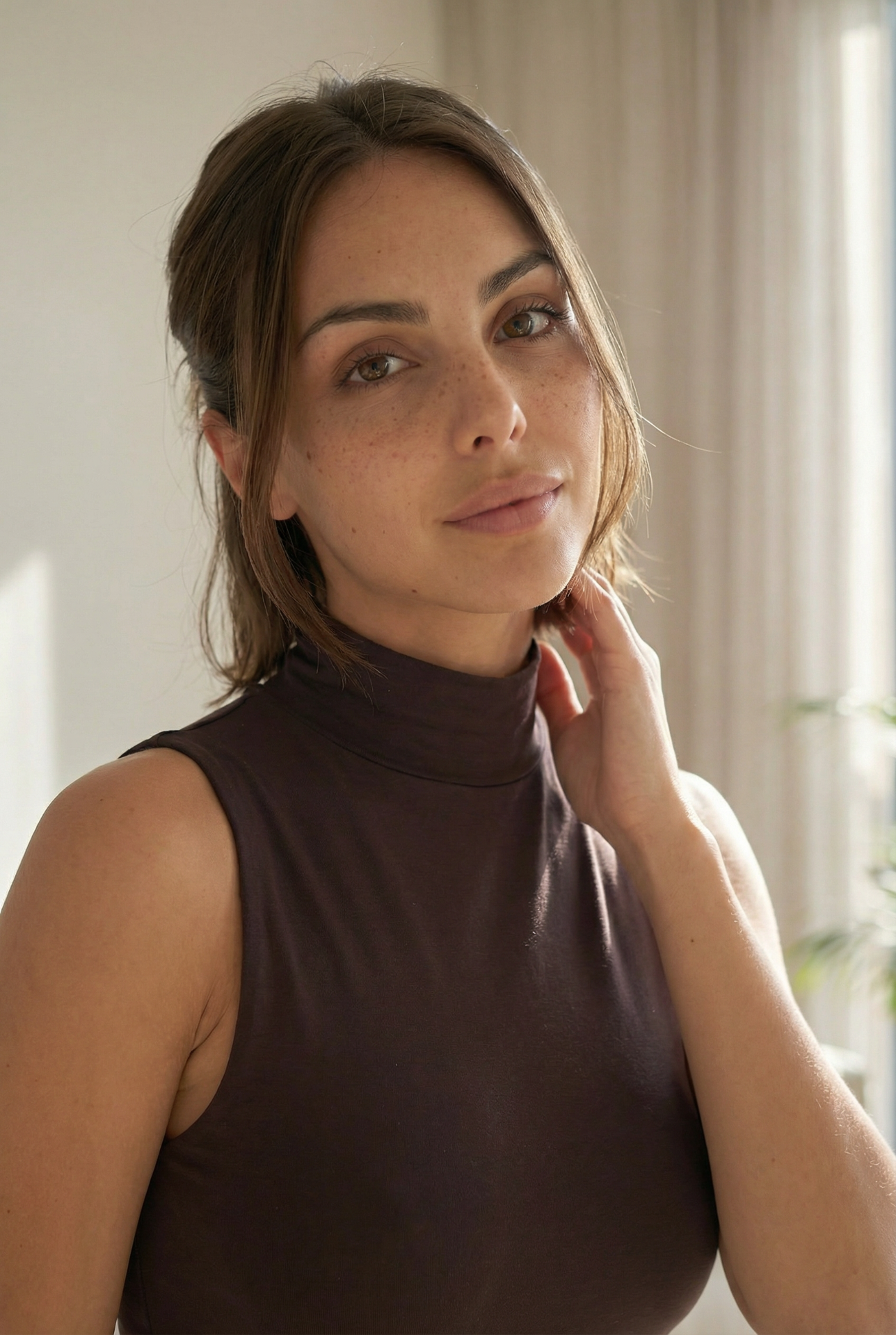 Alessia Di Natale - Playbella Social Creator