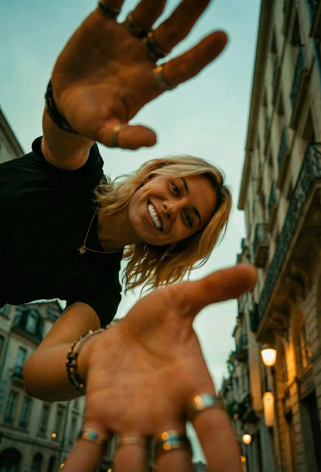 Angel Lilith gallery background image