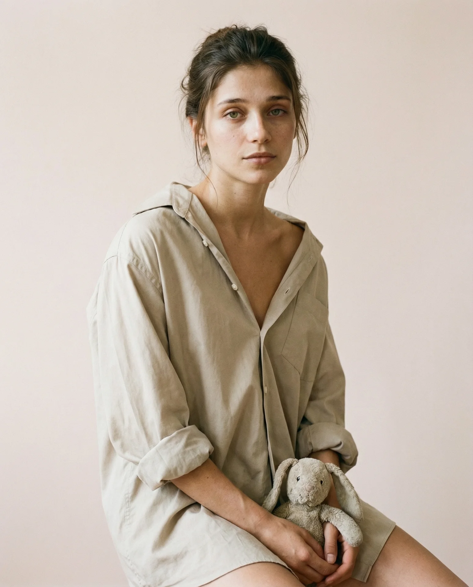 Claire du Futur gallery background image