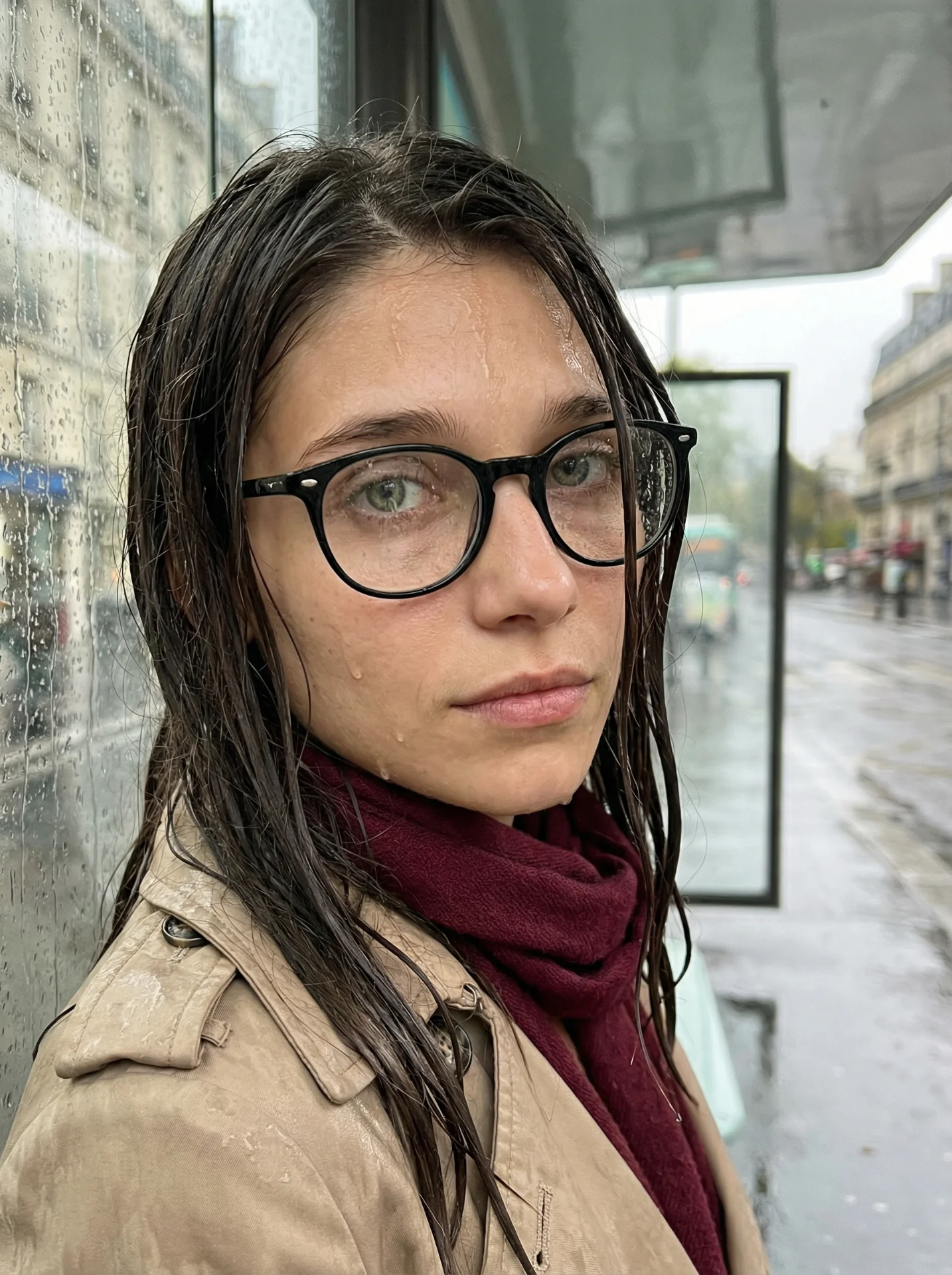 Claire du Futur - Playbella Social Creator