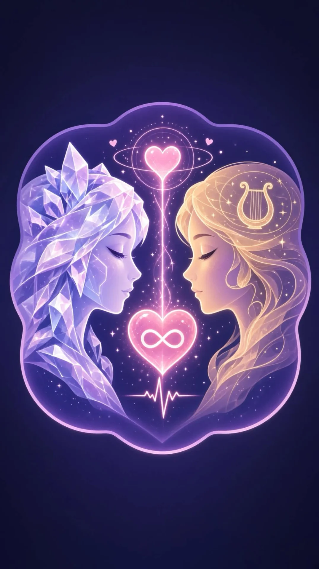 Crystal Dreams - Playbella Social Creator