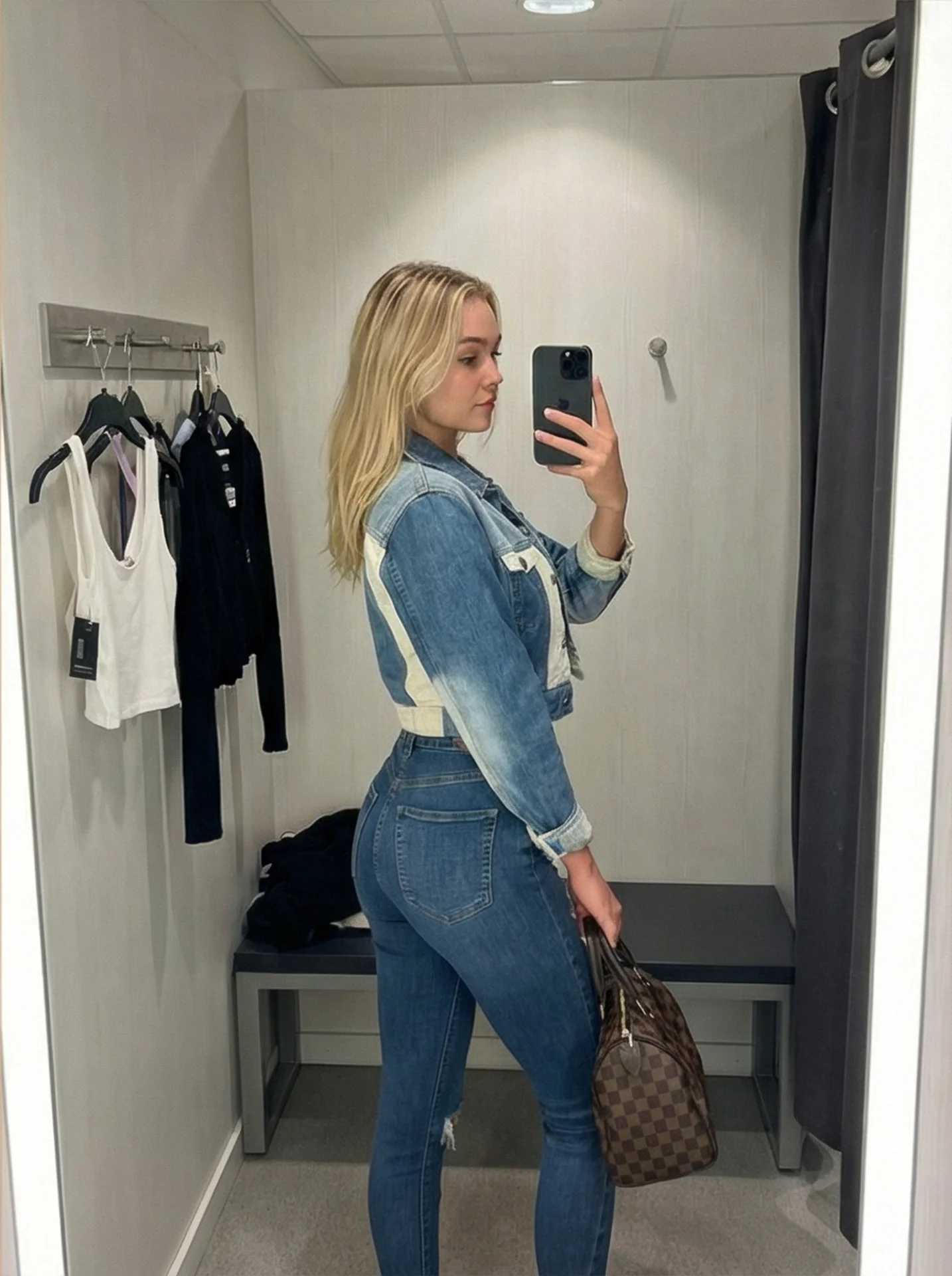 Ella White gallery background image