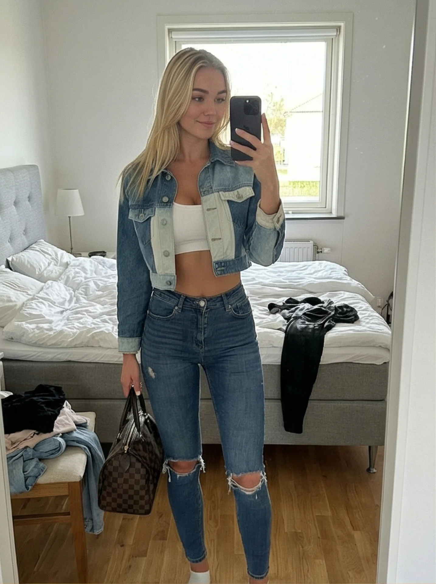 Ella White gallery background image