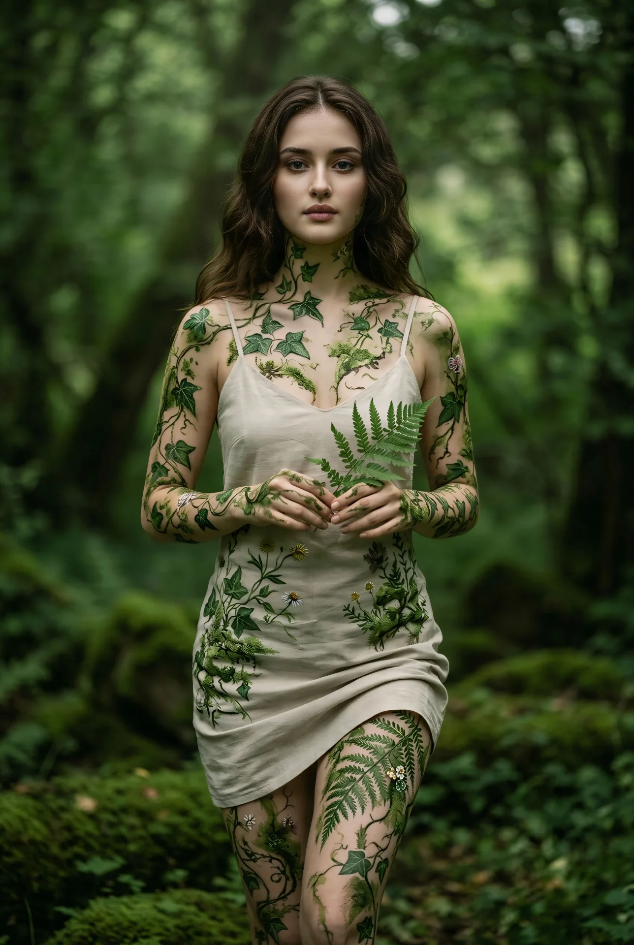 Emily Carter gallery background image