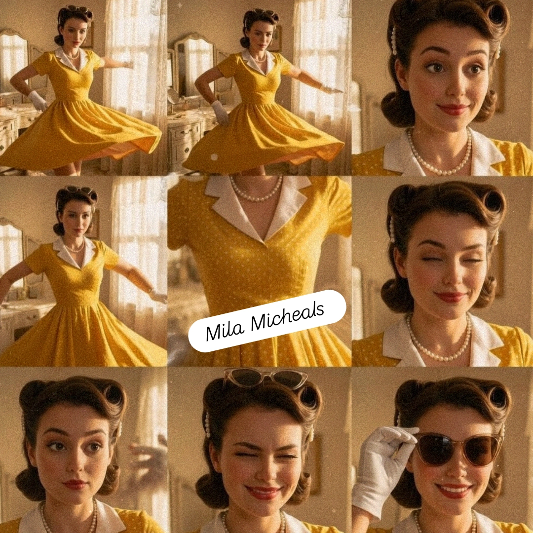 MilaMicheals gallery background image