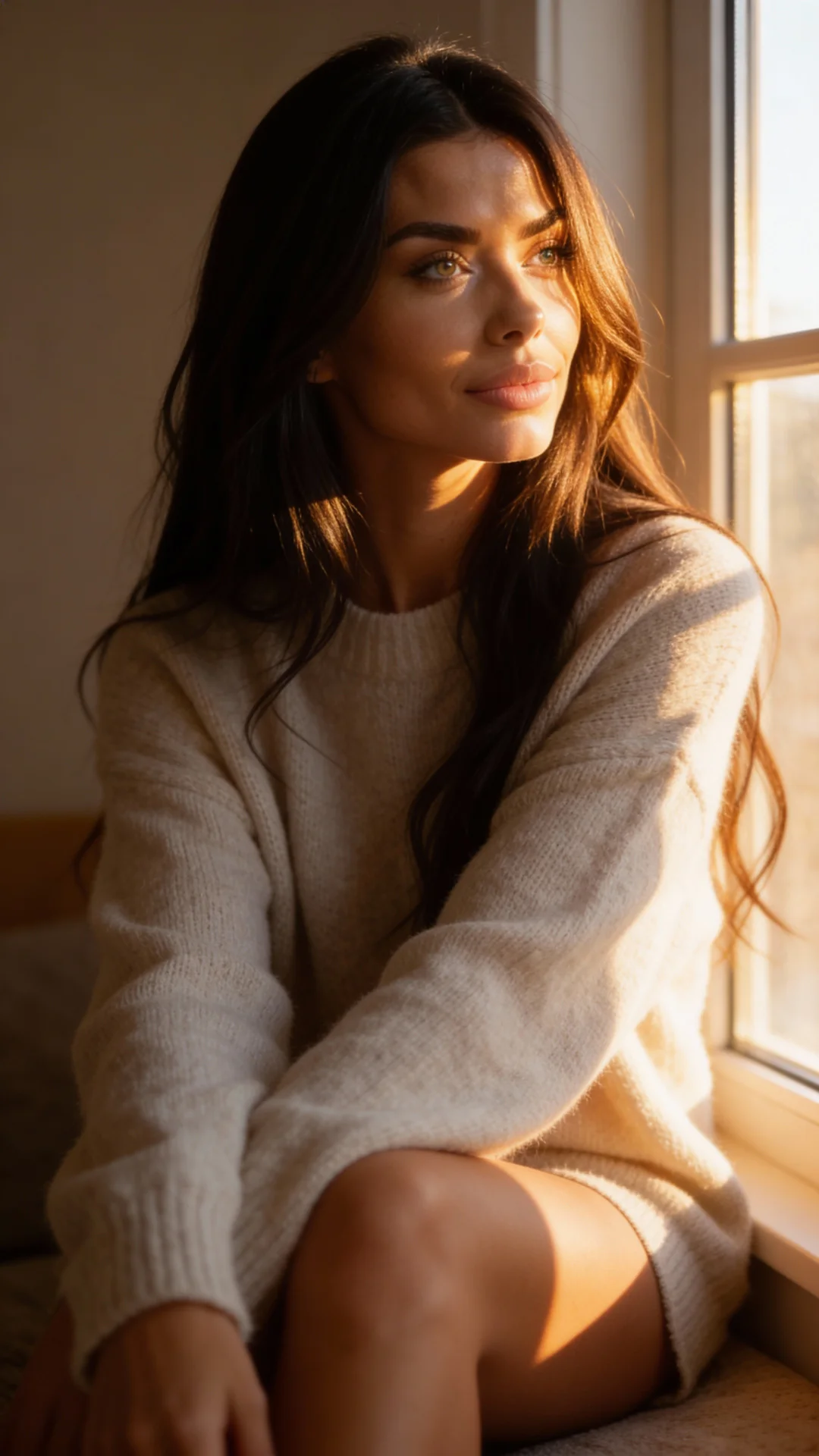 Zoe Nora gallery background image