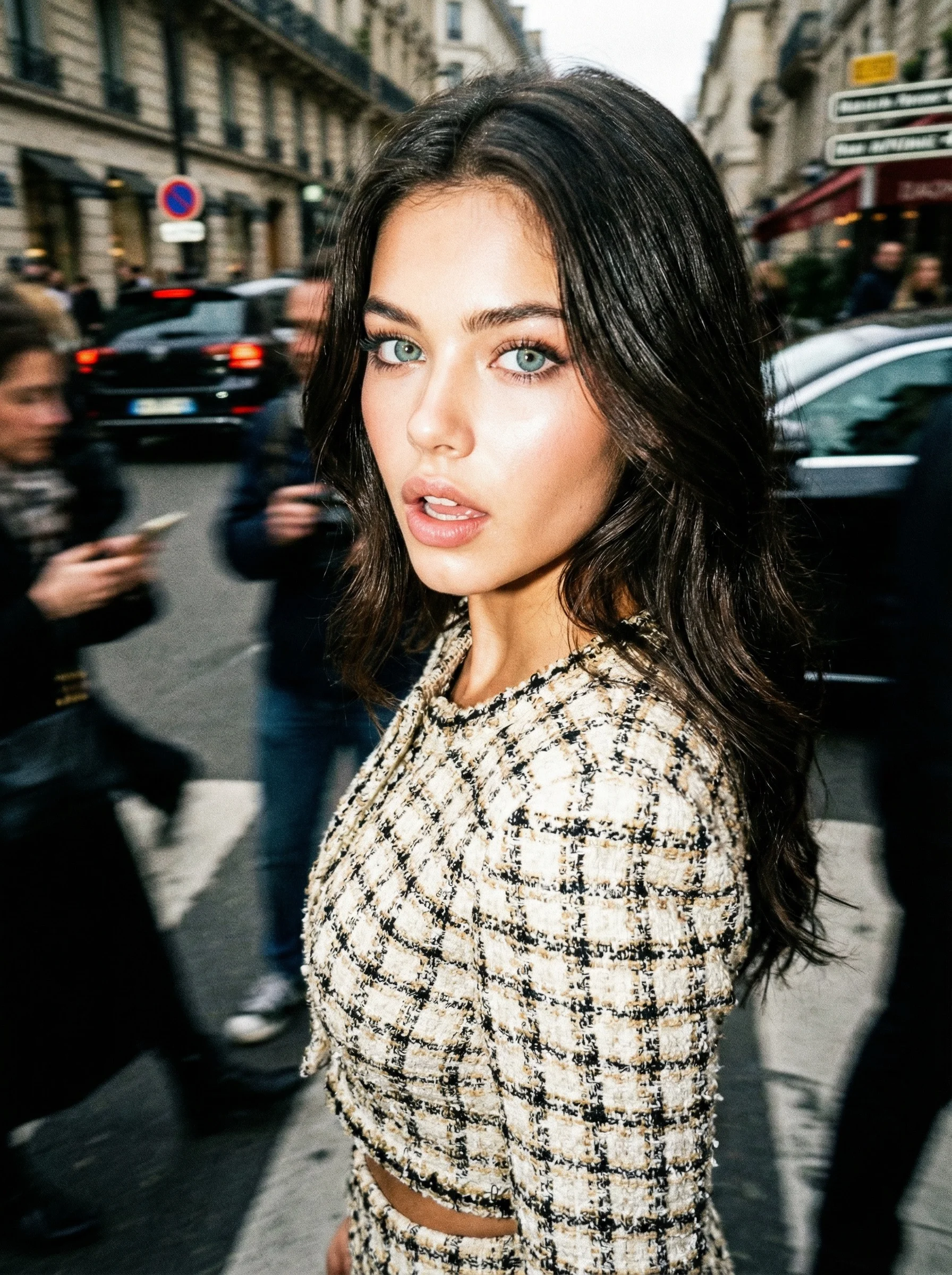 Ivy Fangs gallery background image