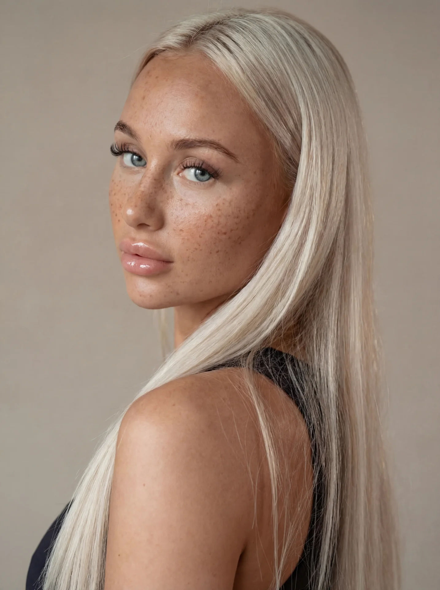 Jamie Lennox gallery background image