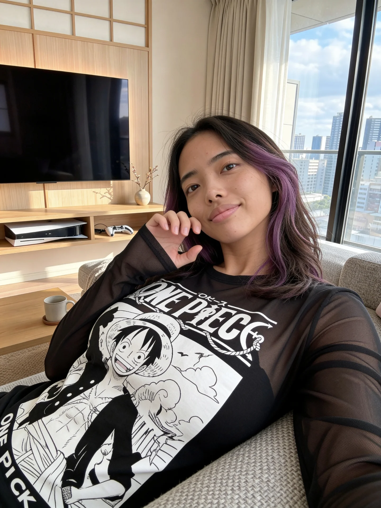 Lina Sakura gallery background image