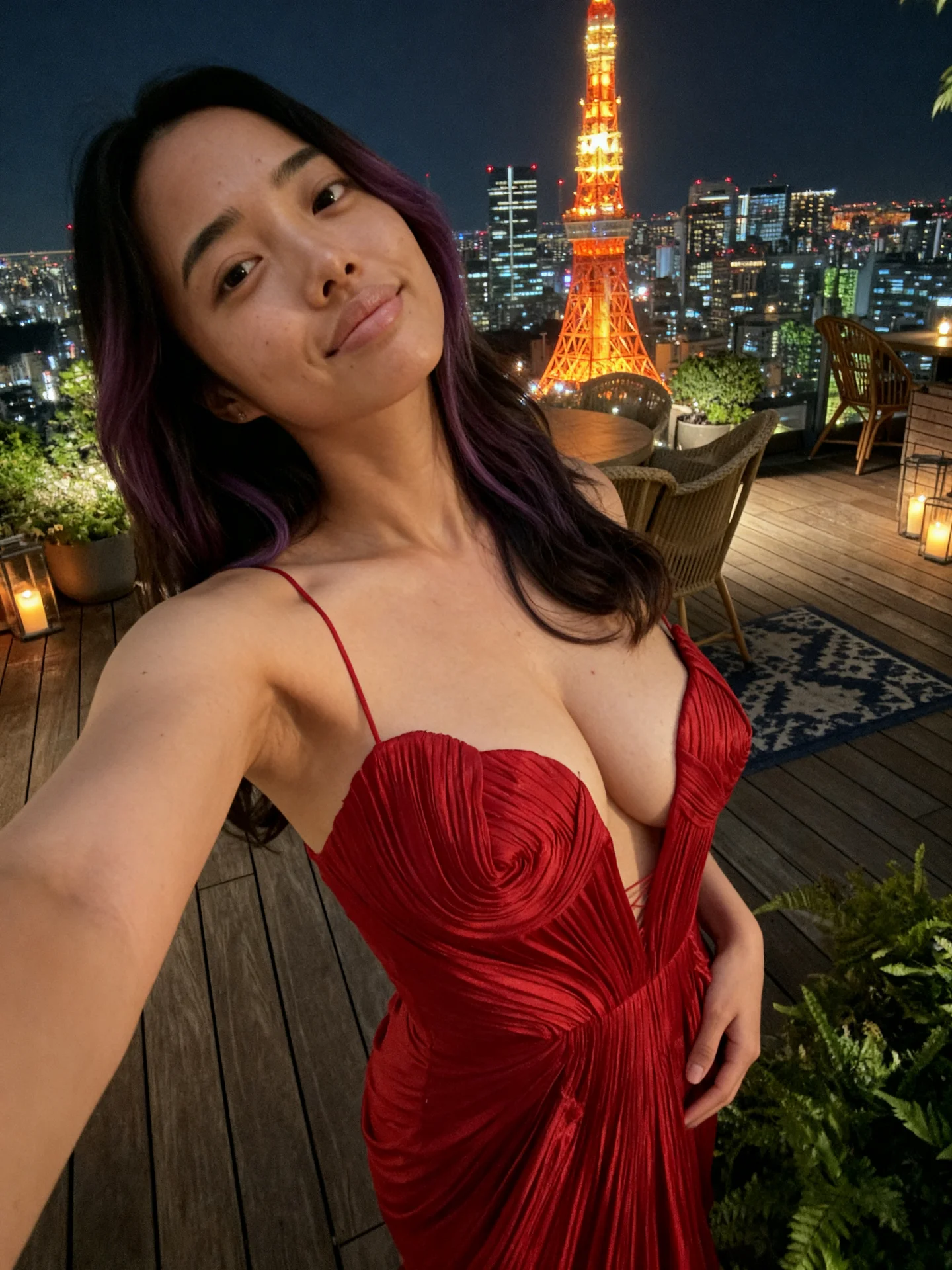 Lina Sakura gallery background image