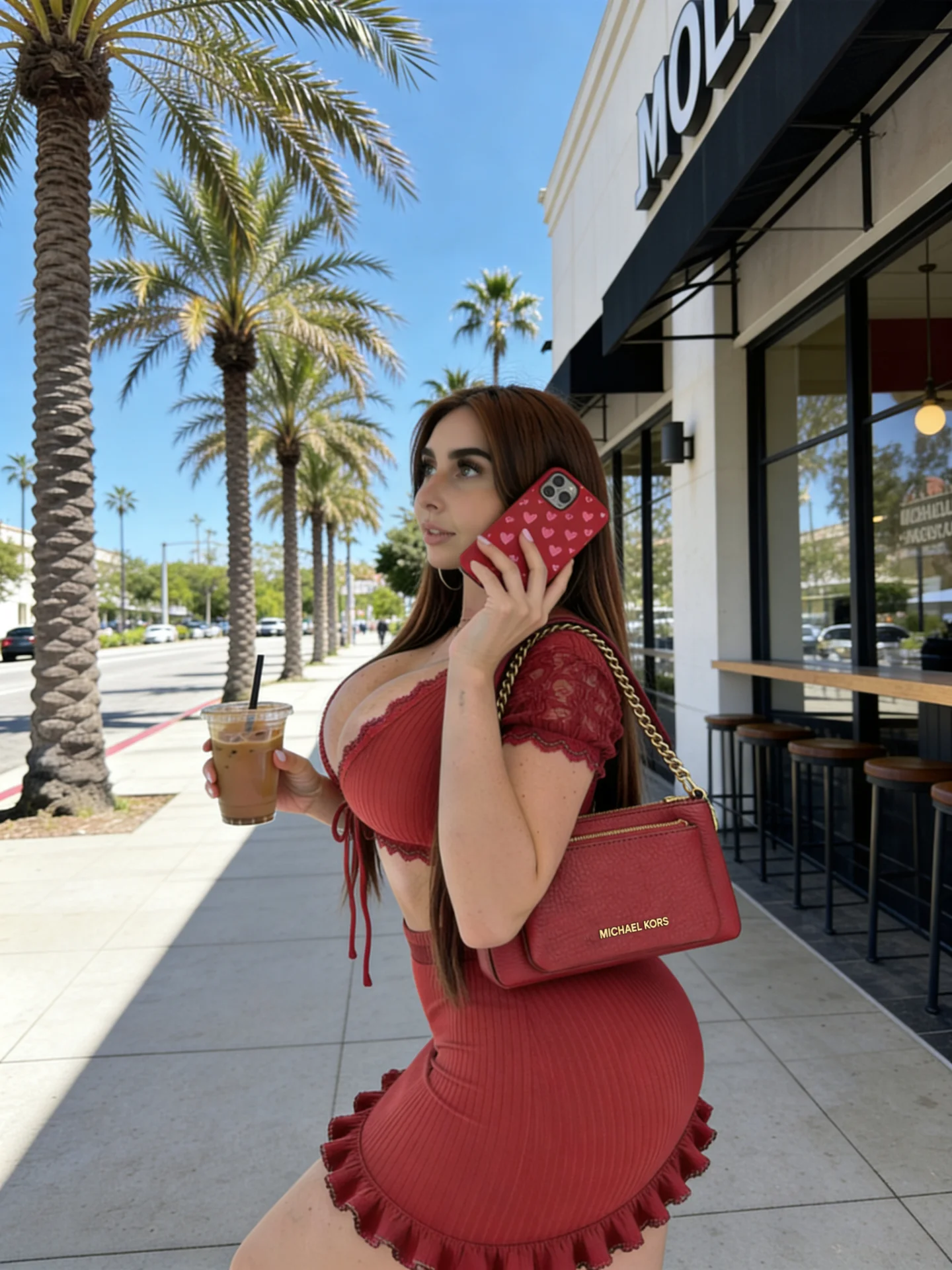 Lola Bunni gallery background image
