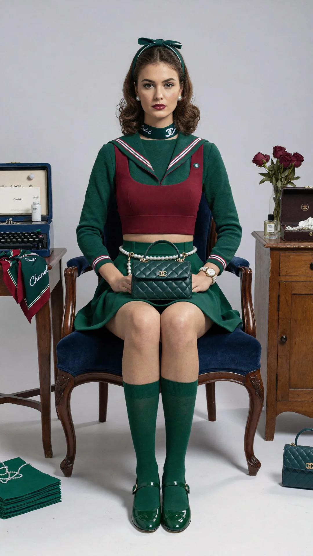 MilaMicheals gallery background image