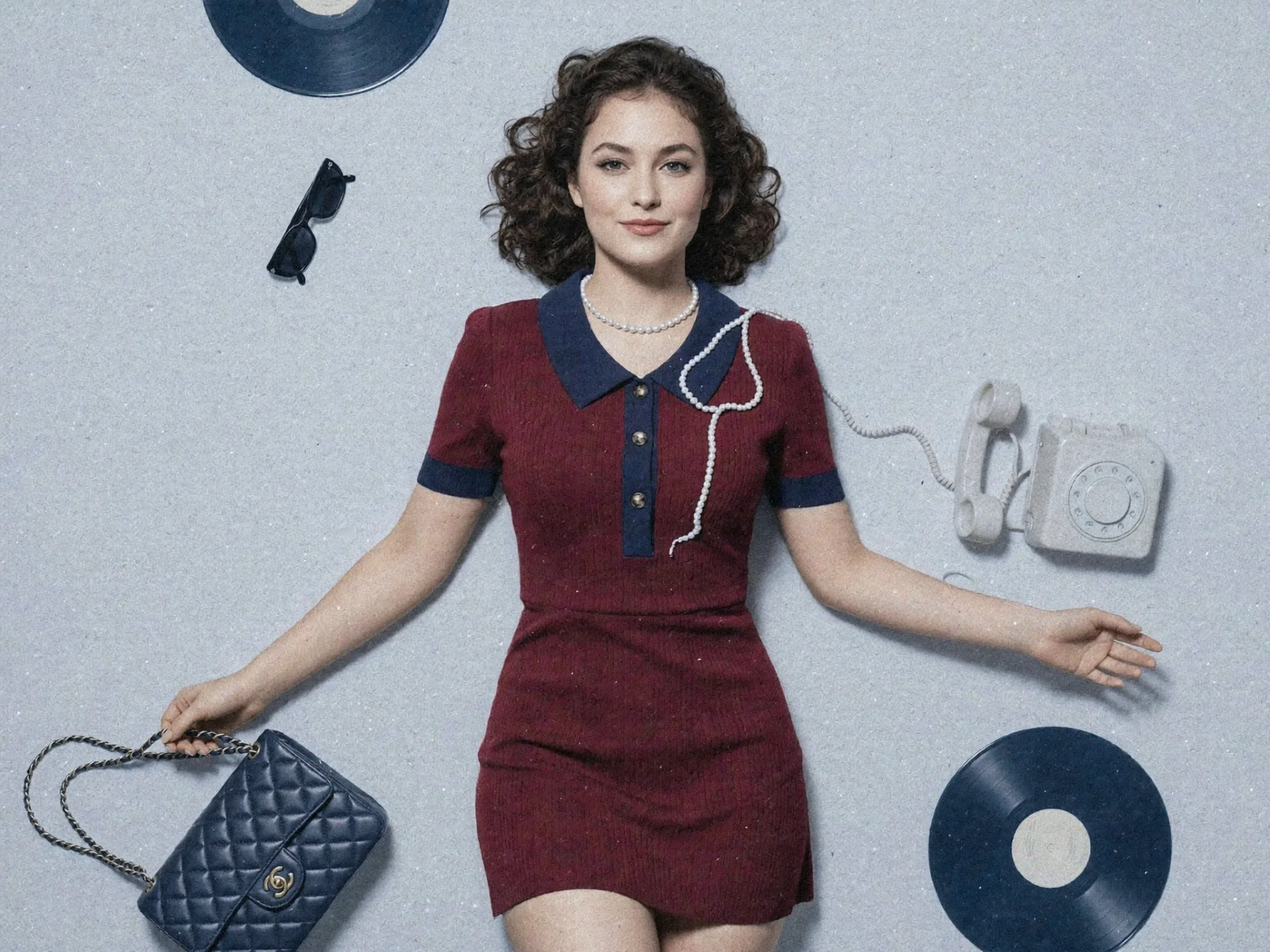 MilaMicheals gallery background image