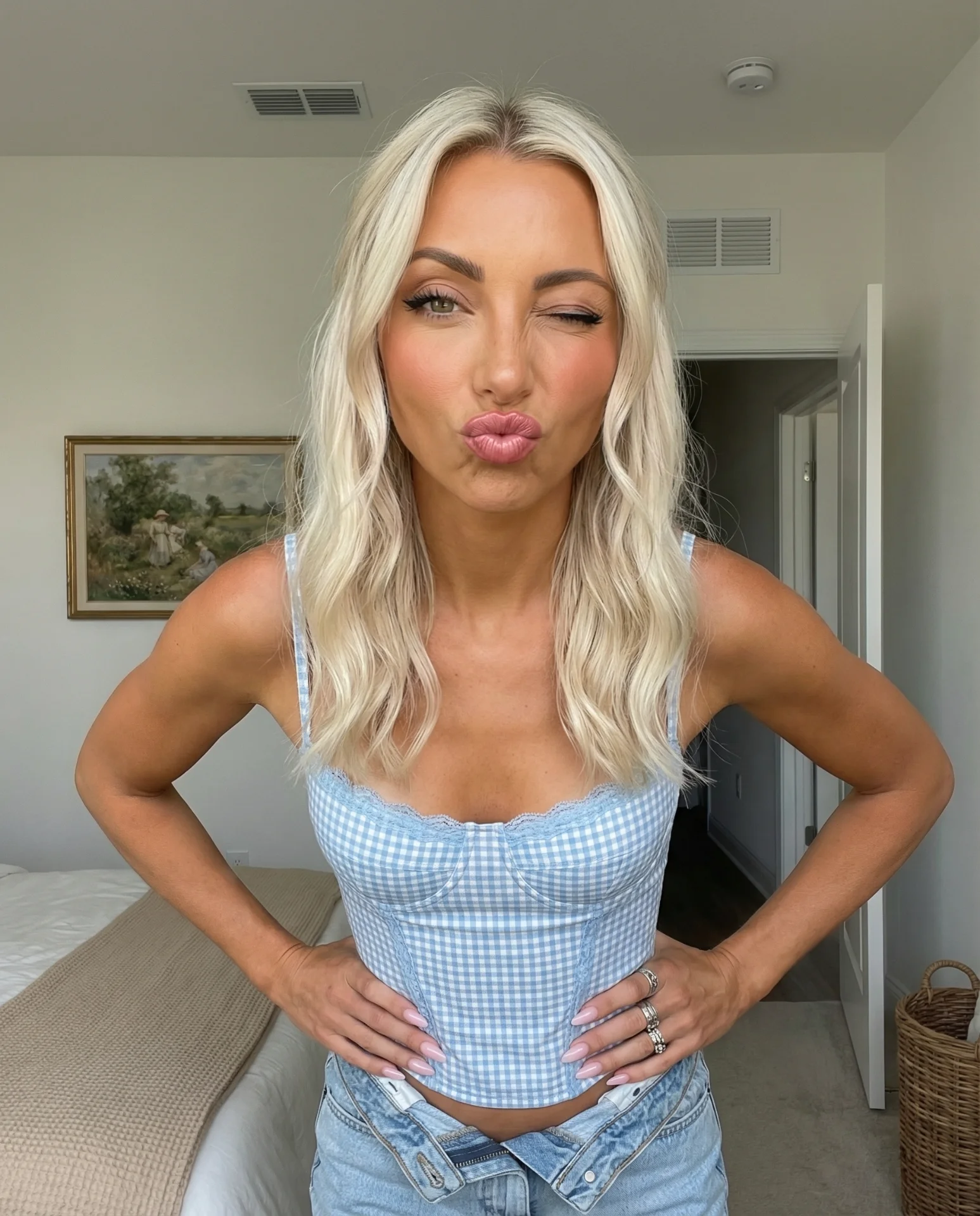 Olivia Black gallery background image