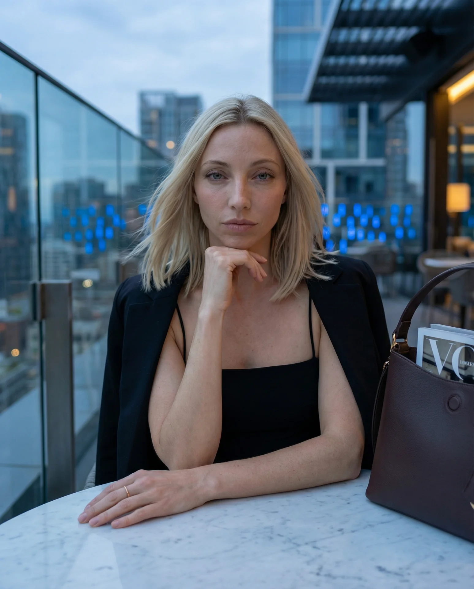 Olivia Black - Playbella Social Creator