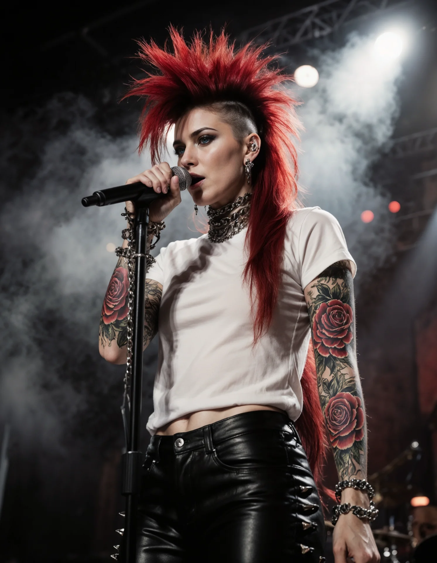 Sophia gallery background image