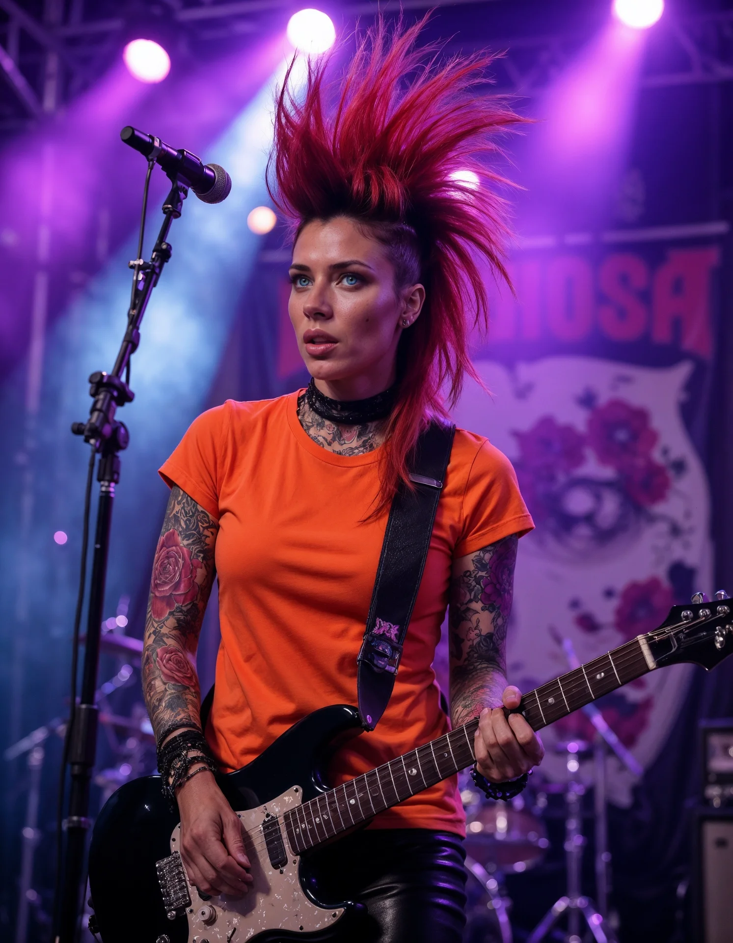 Sophia gallery background image