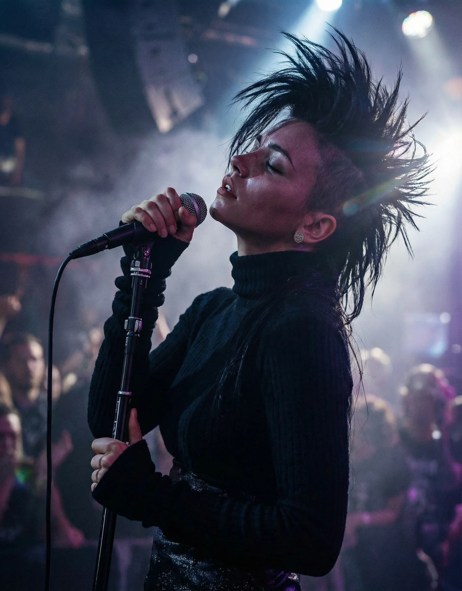 Sophia gallery background image