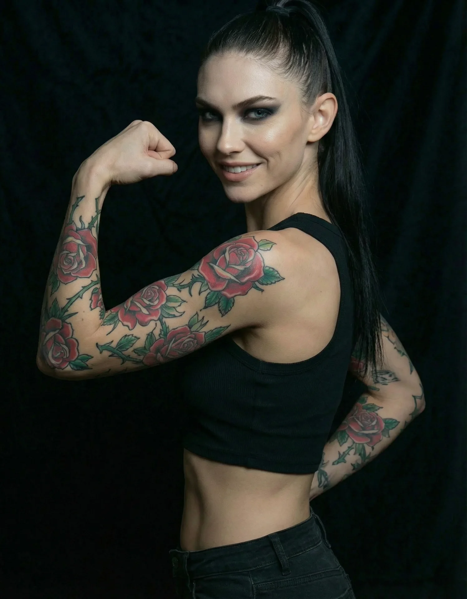 Sophia gallery background image