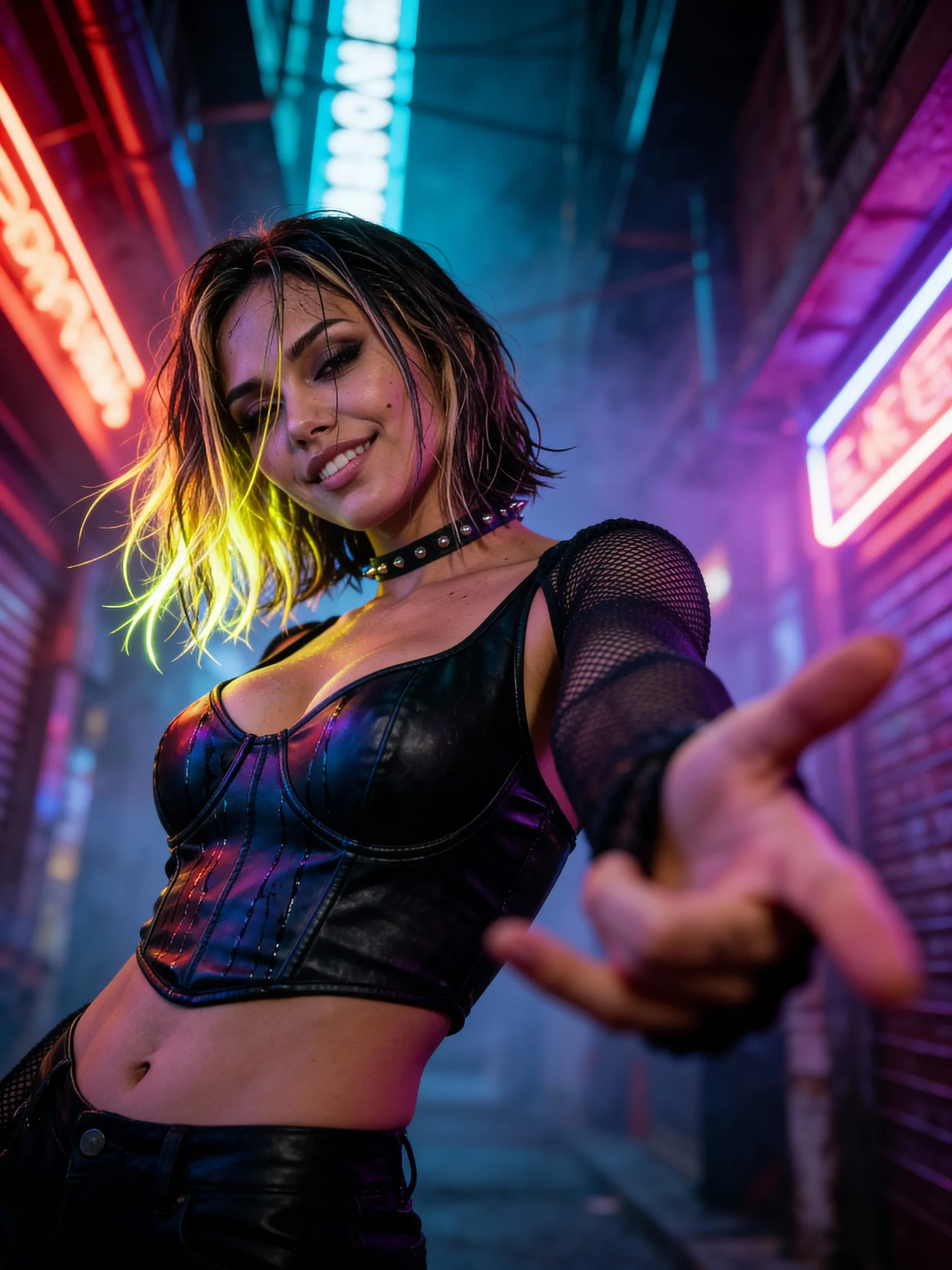 Tai gallery background image