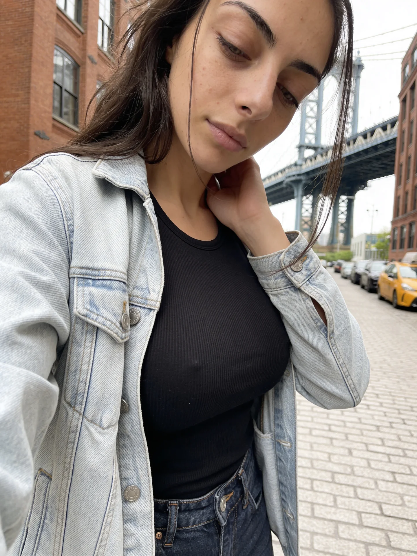 Yara M. Stone gallery background image